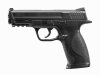 Pistolet wiatrówka Smith&Wesson M&P 40 czarna 4,5